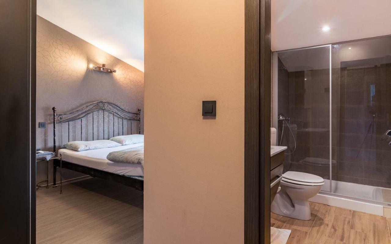 Apartmani Kazun - App 4 - Ferienhaus Fazana Exterior photo
